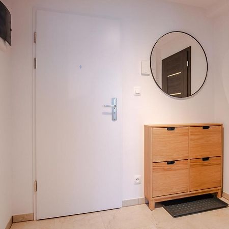 Boutique Apartment 23 - Rezidence K Lanovce Jáchymov Eksteriør billede