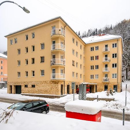 Boutique Apartment 23 - Rezidence K Lanovce Jáchymov Eksteriør billede
