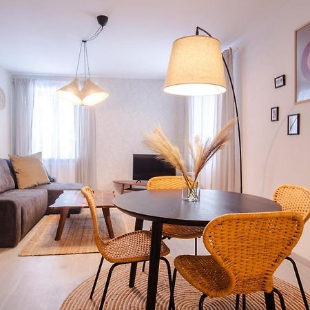Boutique Apartment 23 - Rezidence K Lanovce Jáchymov Eksteriør billede