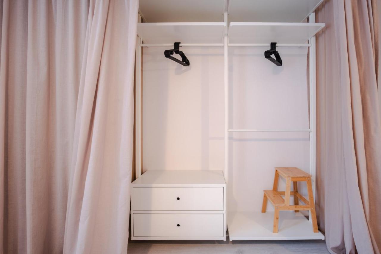 Boutique Apartment 23 - Rezidence K Lanovce Jáchymov Eksteriør billede