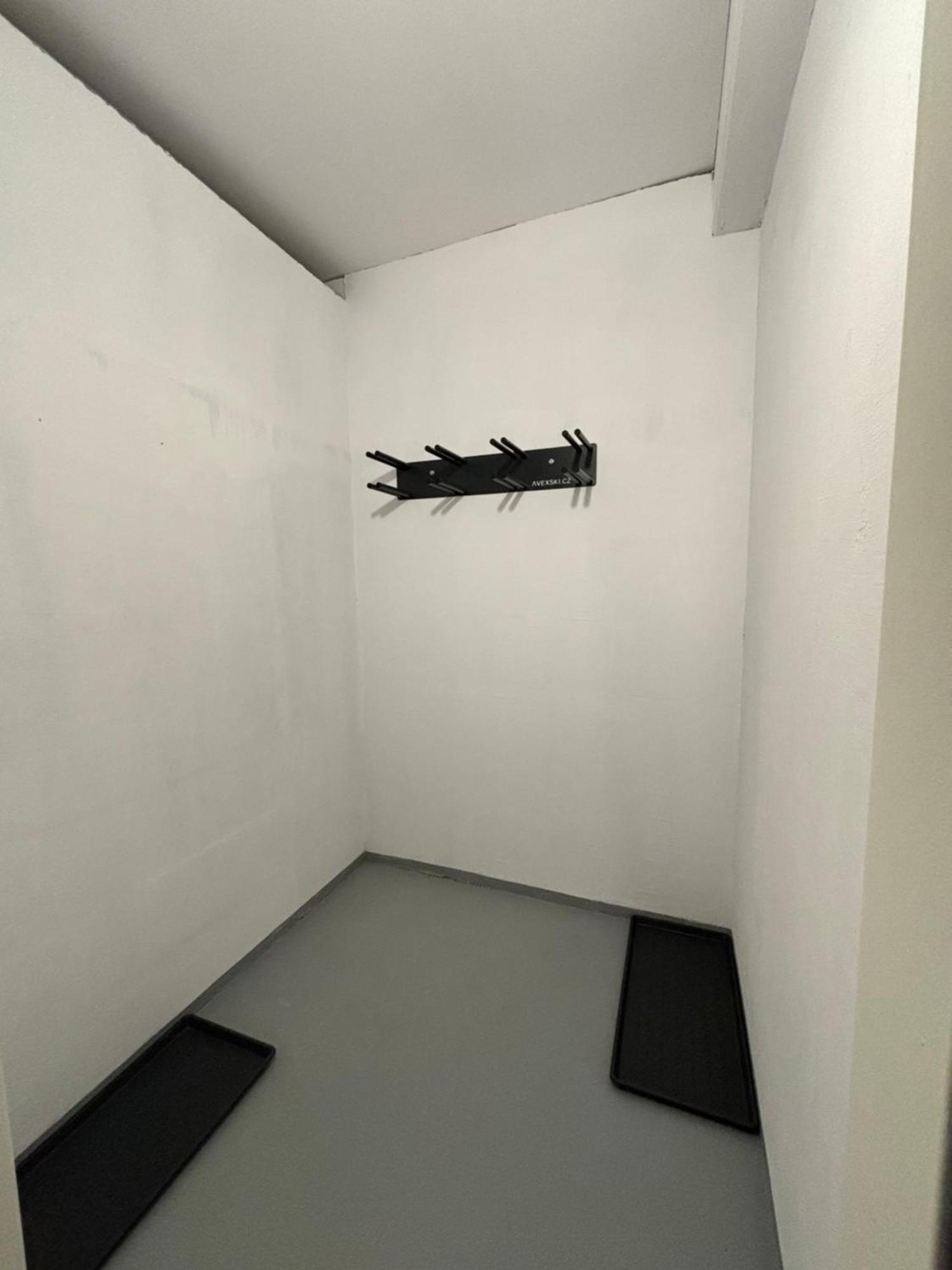 Boutique Apartment 23 - Rezidence K Lanovce Jáchymov Eksteriør billede